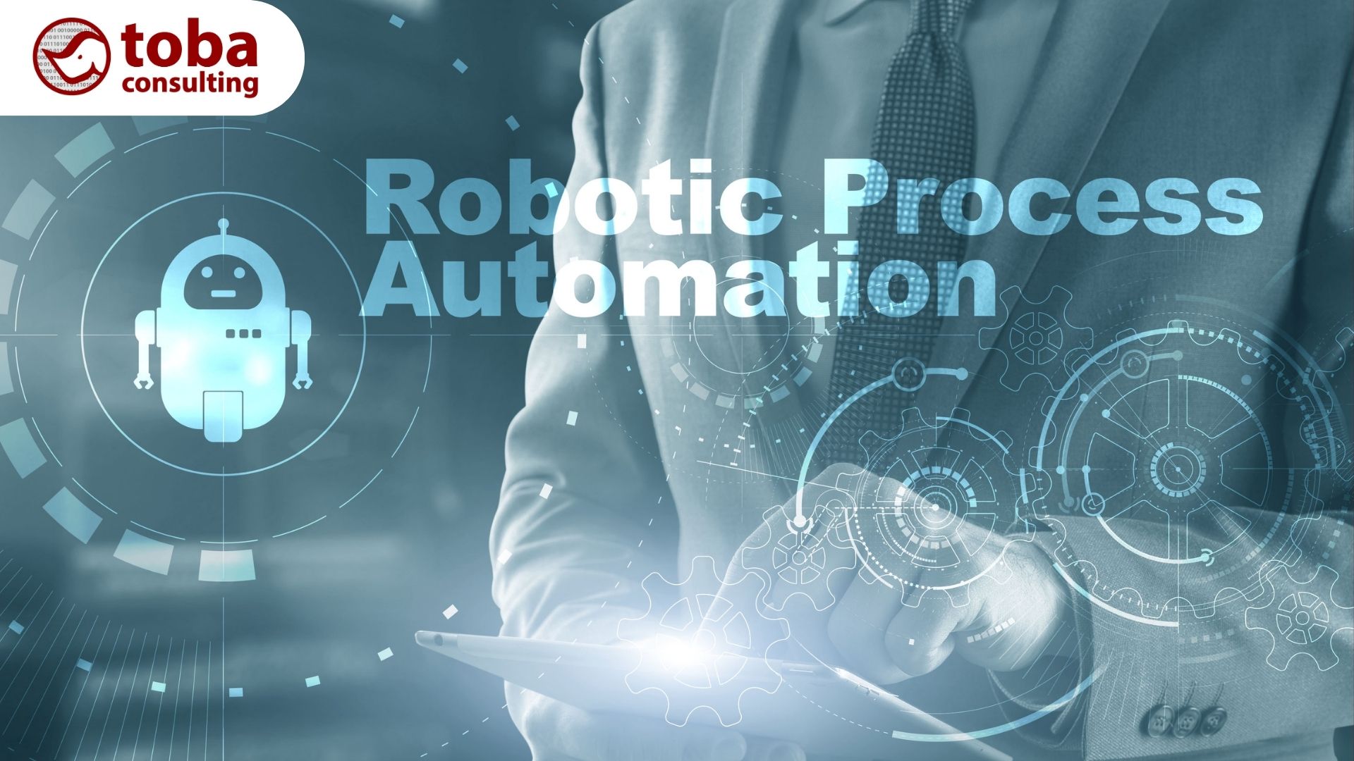 Robotic Procces Automation
