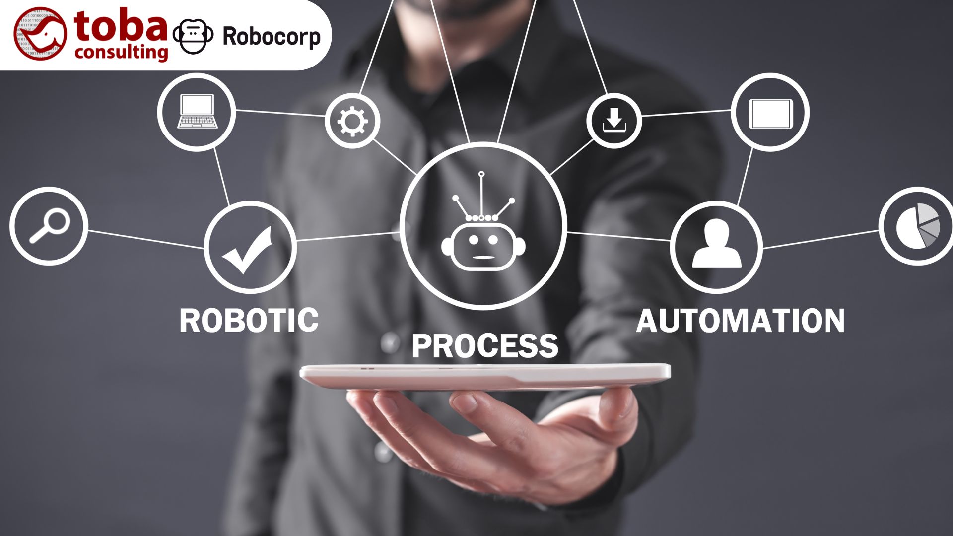 Implementasi Robot Framework pada Robot Process Automation