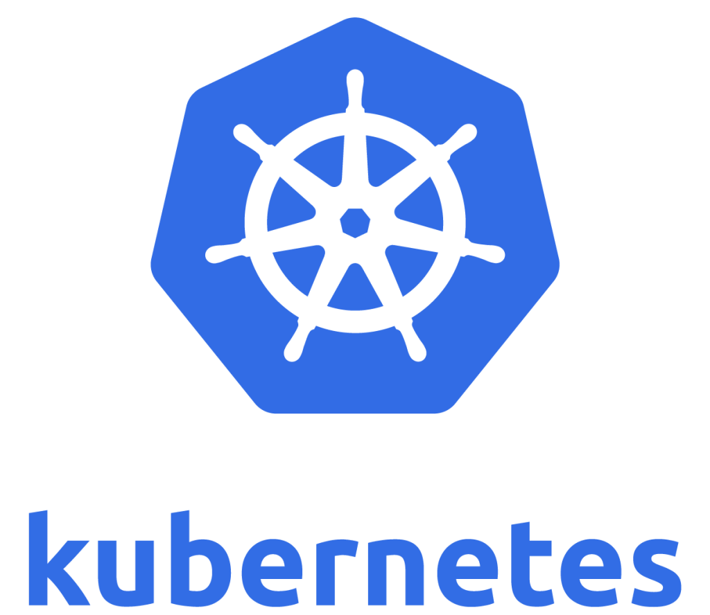 logo kubernetes