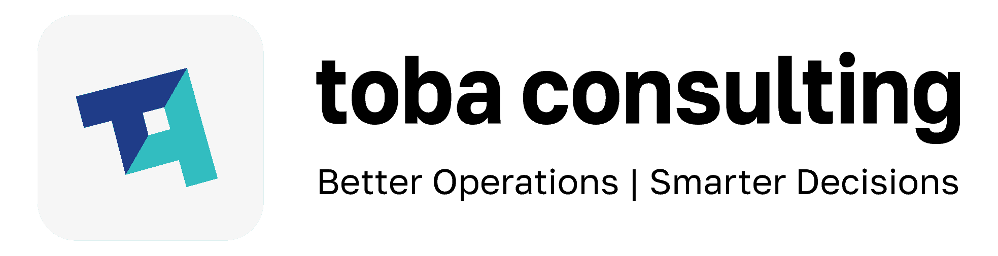 Toba Consulting Services